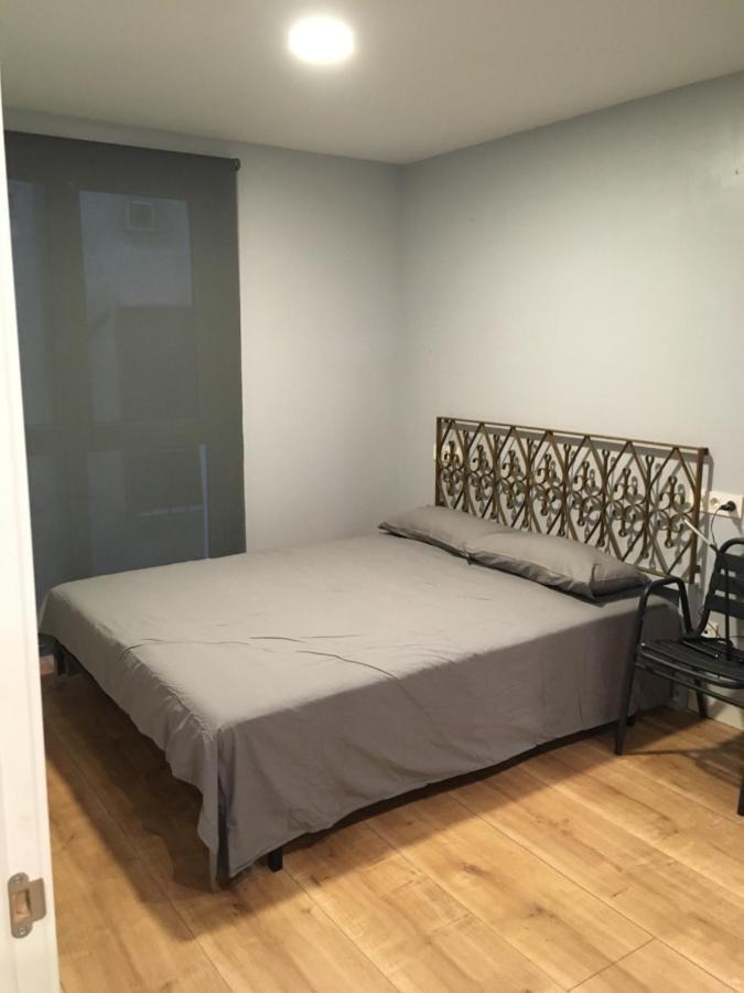 7calles, Casco Viejo. Bio Appartement Bilbao