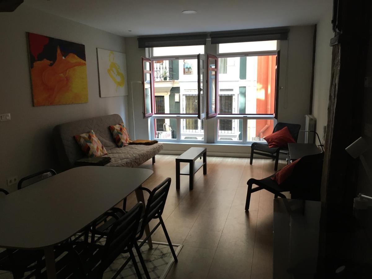 7calles, Casco Viejo. Bio Apartamento *